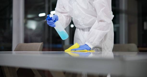 24/7 Emergency Blood Cleanup experts in Farmland, IN